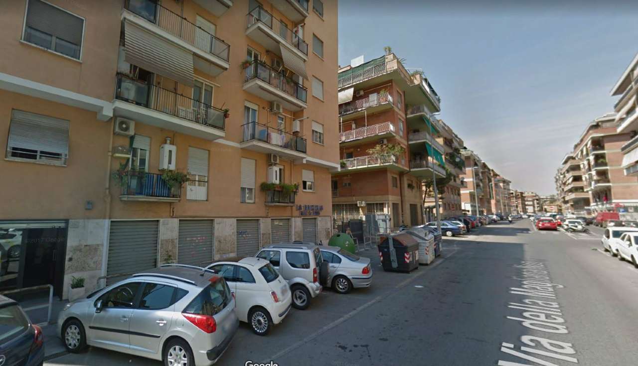 Appartamento ROMA vendita  PORTUENSE (XV MUN.) Via Magliana Nuova Assieme Real Estate SRL