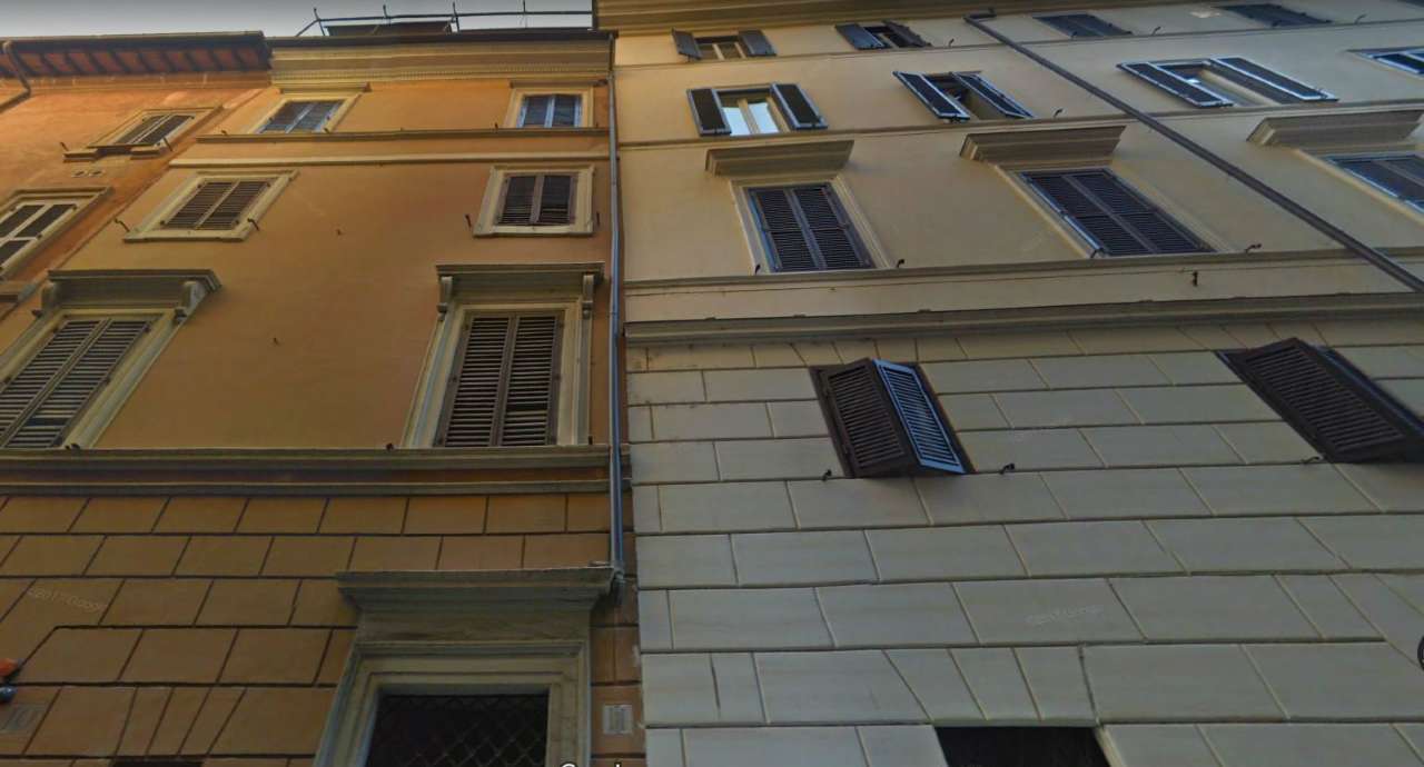 Appartamento ROMA vendita  Centro storico Via della Lupa Assieme Real Estate SRL