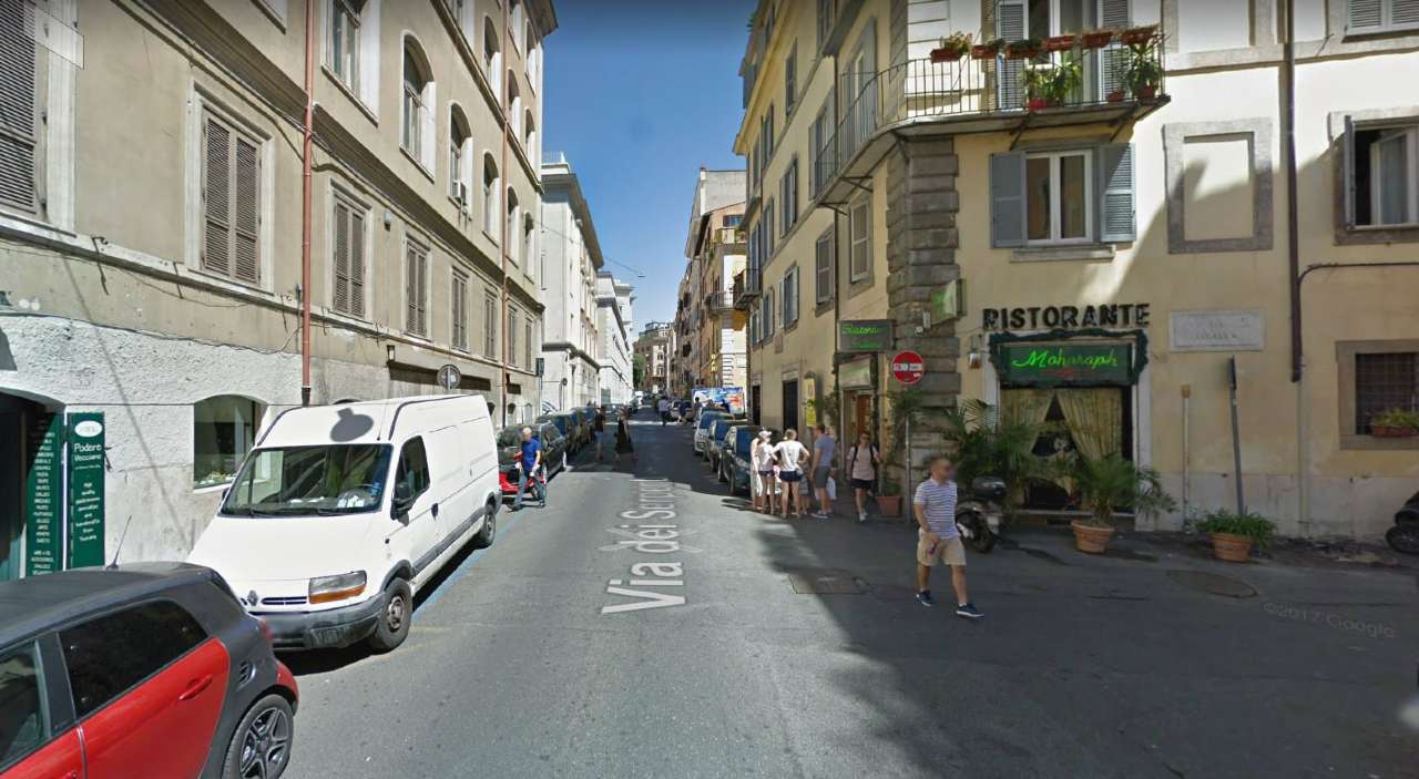 Negozio - Loc.Com. ROMA vendita  Centro storico Via dei Serpenti Assieme Real Estate SRL