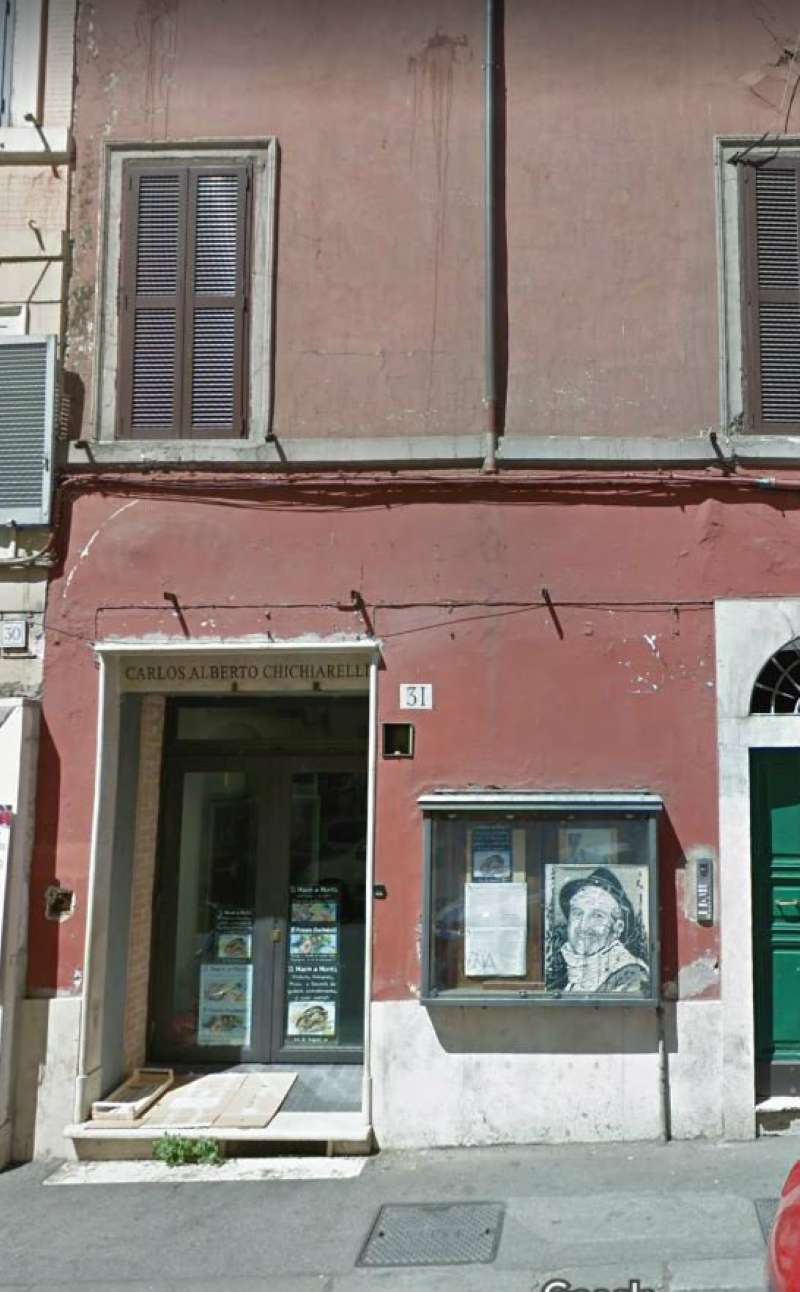 Negozio - Loc.Com. ROMA vendita  Centro storico Via dei Serpenti Assieme Real Estate SRL