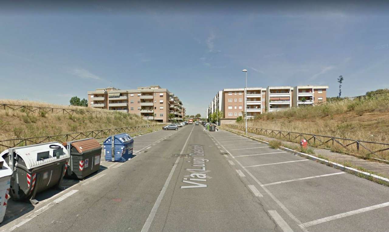 Appartamento ROMA vendita  PONTE DI NONA Via Luigi Gastinelli Assieme Real Estate SRL