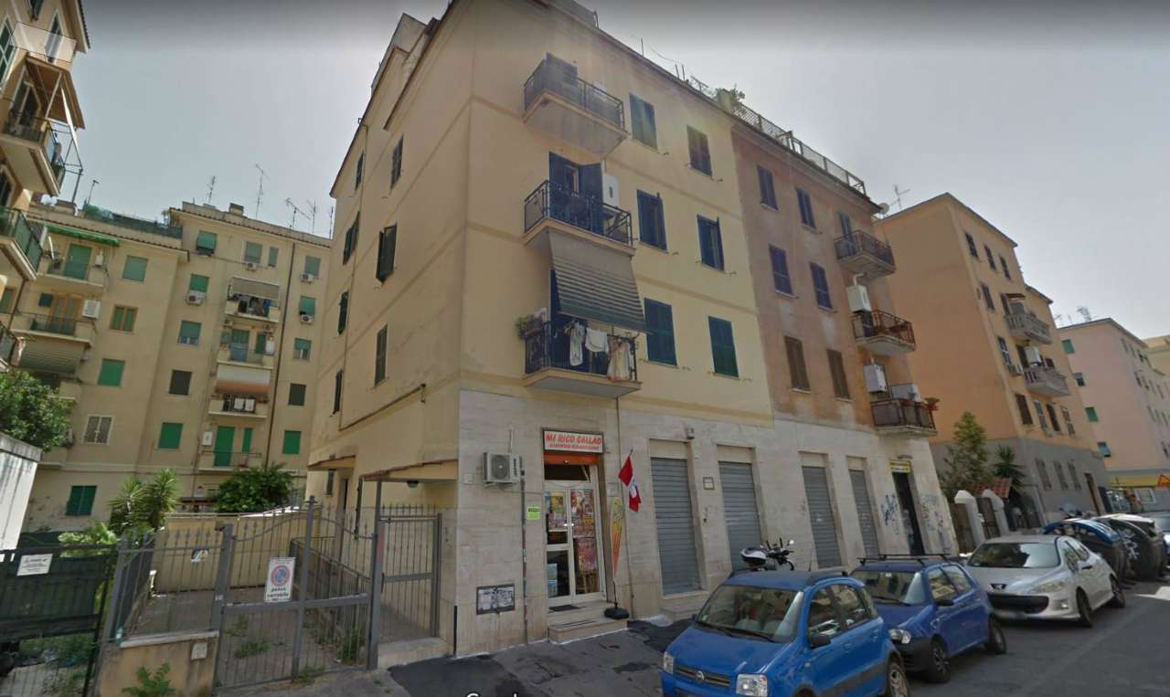  roma vendita quart: prenestino - centocelle  assieme real estate srl