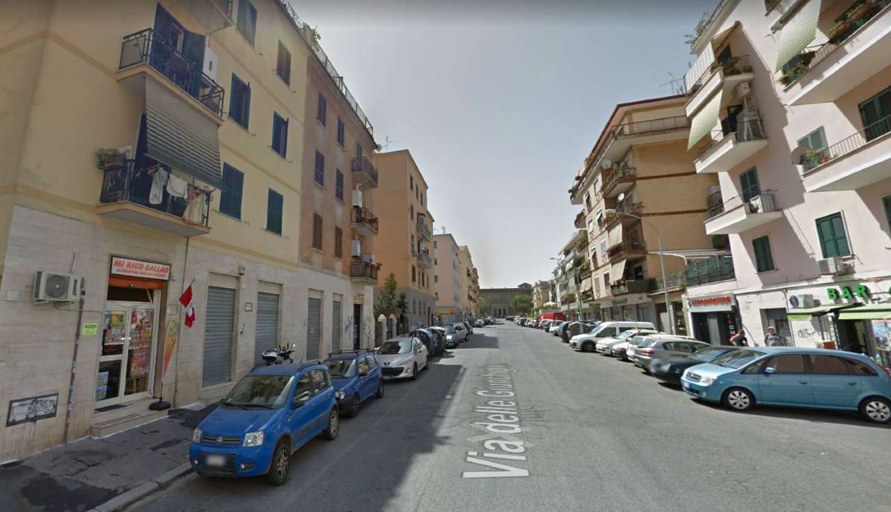 Appartamento ROMA vendita  PRENESTINO - CENTOCELLE  Via delle Giunchilglie Assieme Real Estate SRL