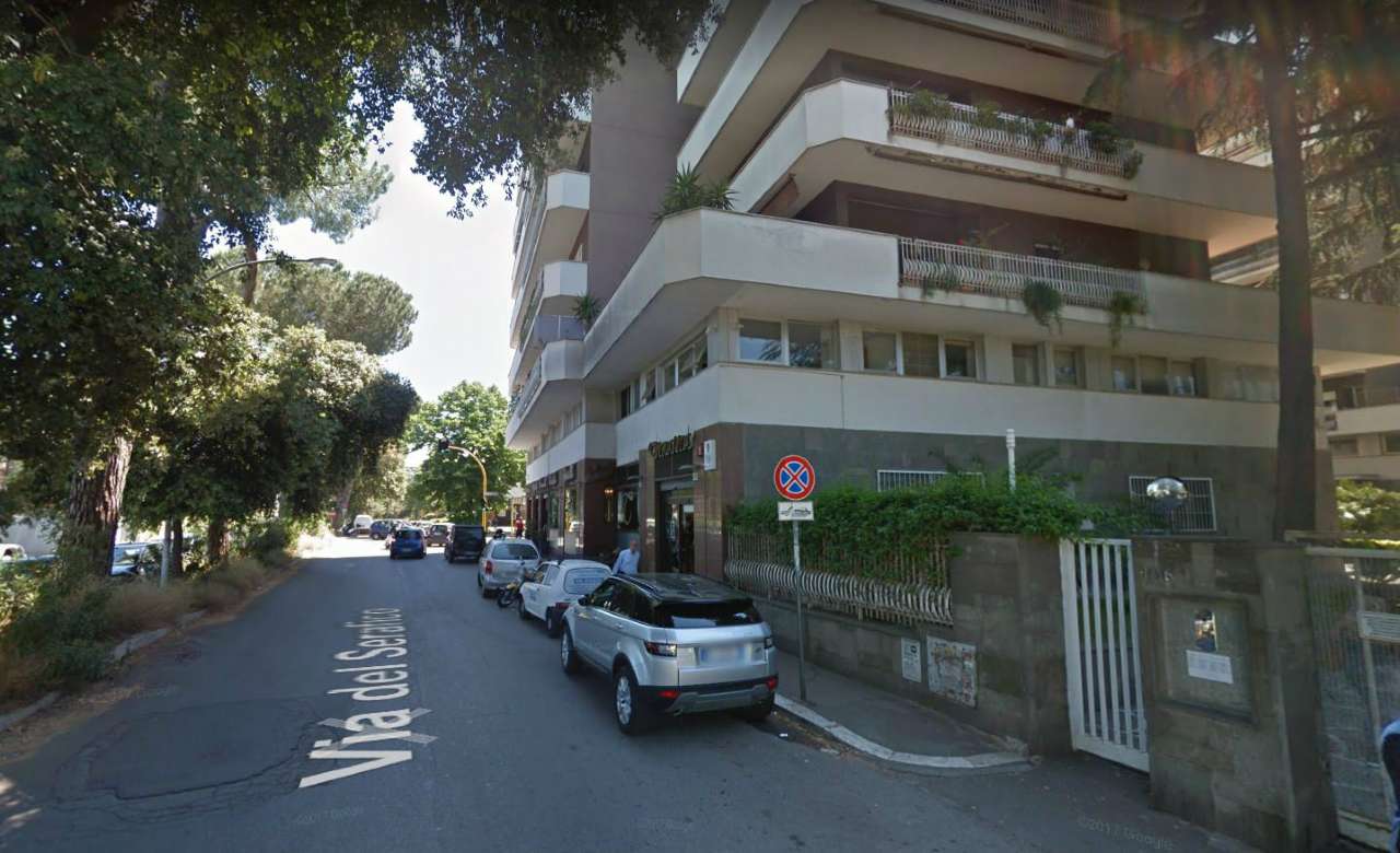 Appartamento ROMA vendita  EUROPA  Via del Serafico Assieme Real Estate SRL