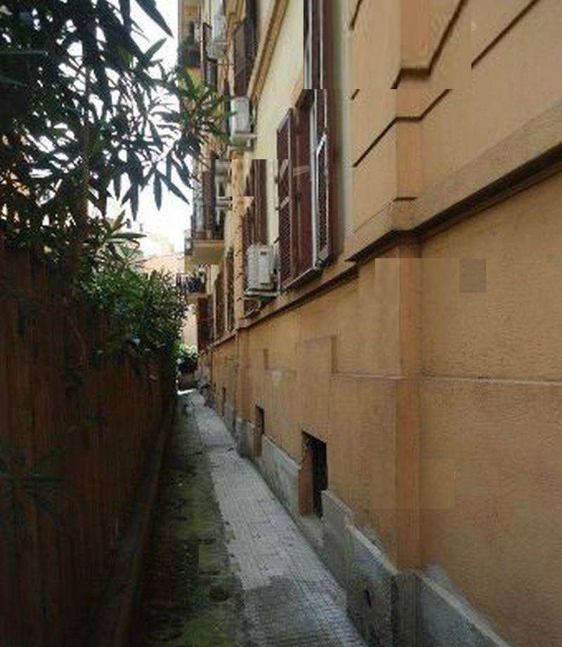 Appartamento ROMA vendita  RE DI ROMA Via Albalonga Assieme Real Estate SRL