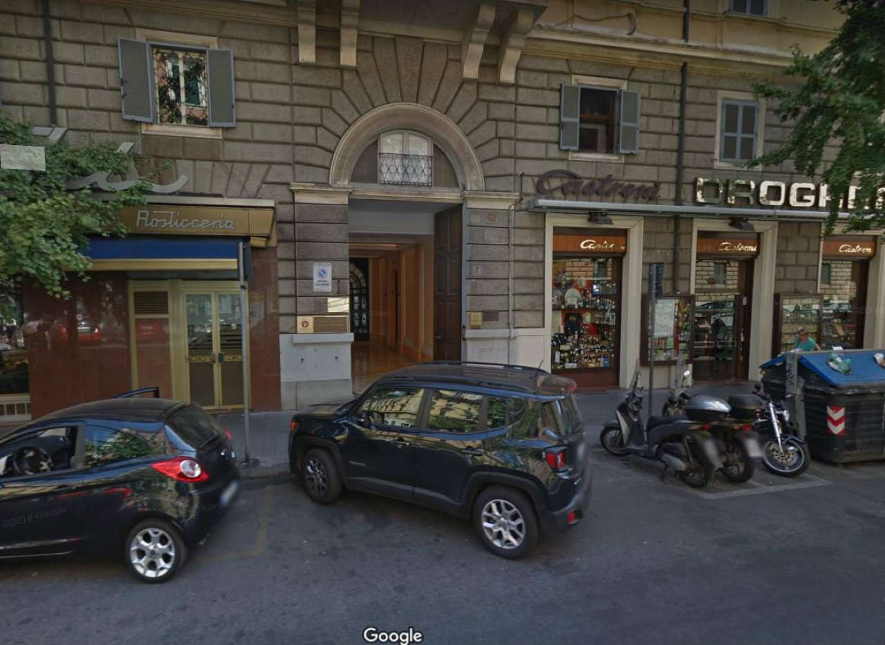 Appartamento ROMA vendita  Centro storico Via Terenzio Assieme Real Estate SRL