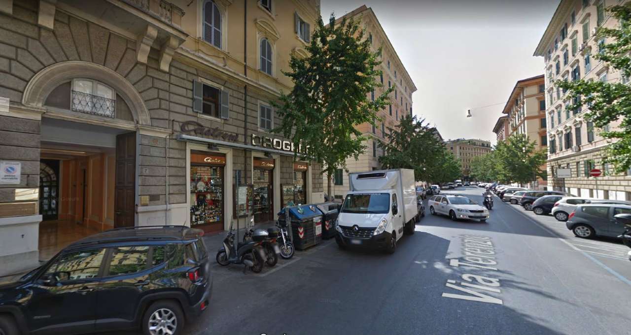 Appartamento ROMA vendita  Centro storico Via Terenzio Assieme Real Estate SRL