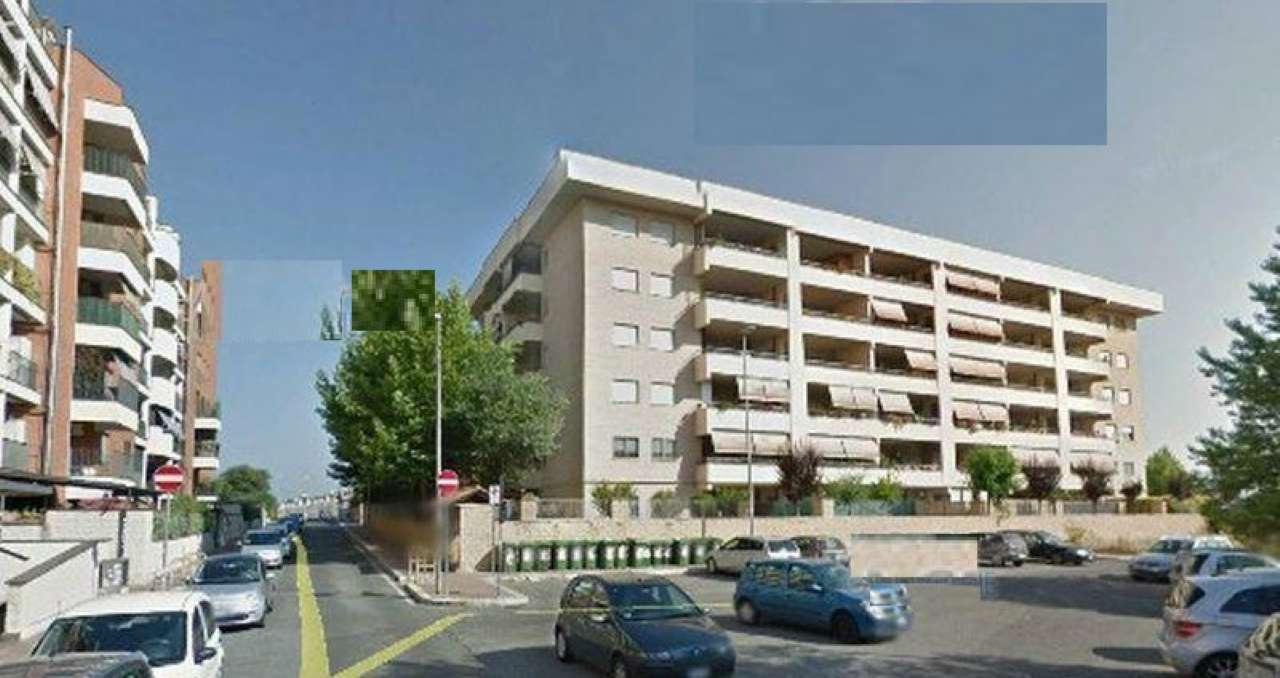 Appartamento ROMA vendita  LAURENTINA Via Gaetano Scorza Assieme Real Estate SRL