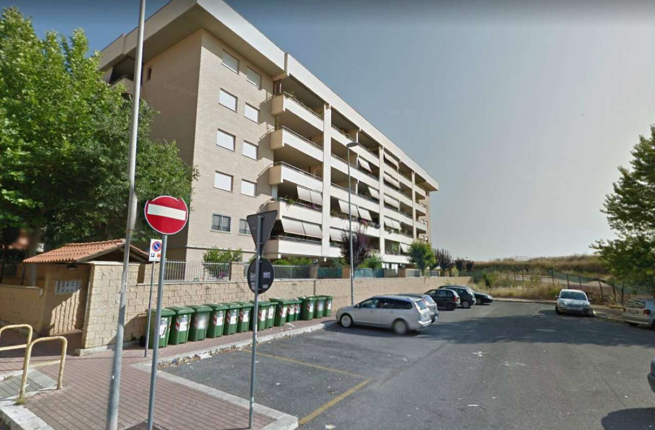 Appartamento ROMA vendita  LAURENTINA Via Gaetano Scorza Assieme Real Estate SRL