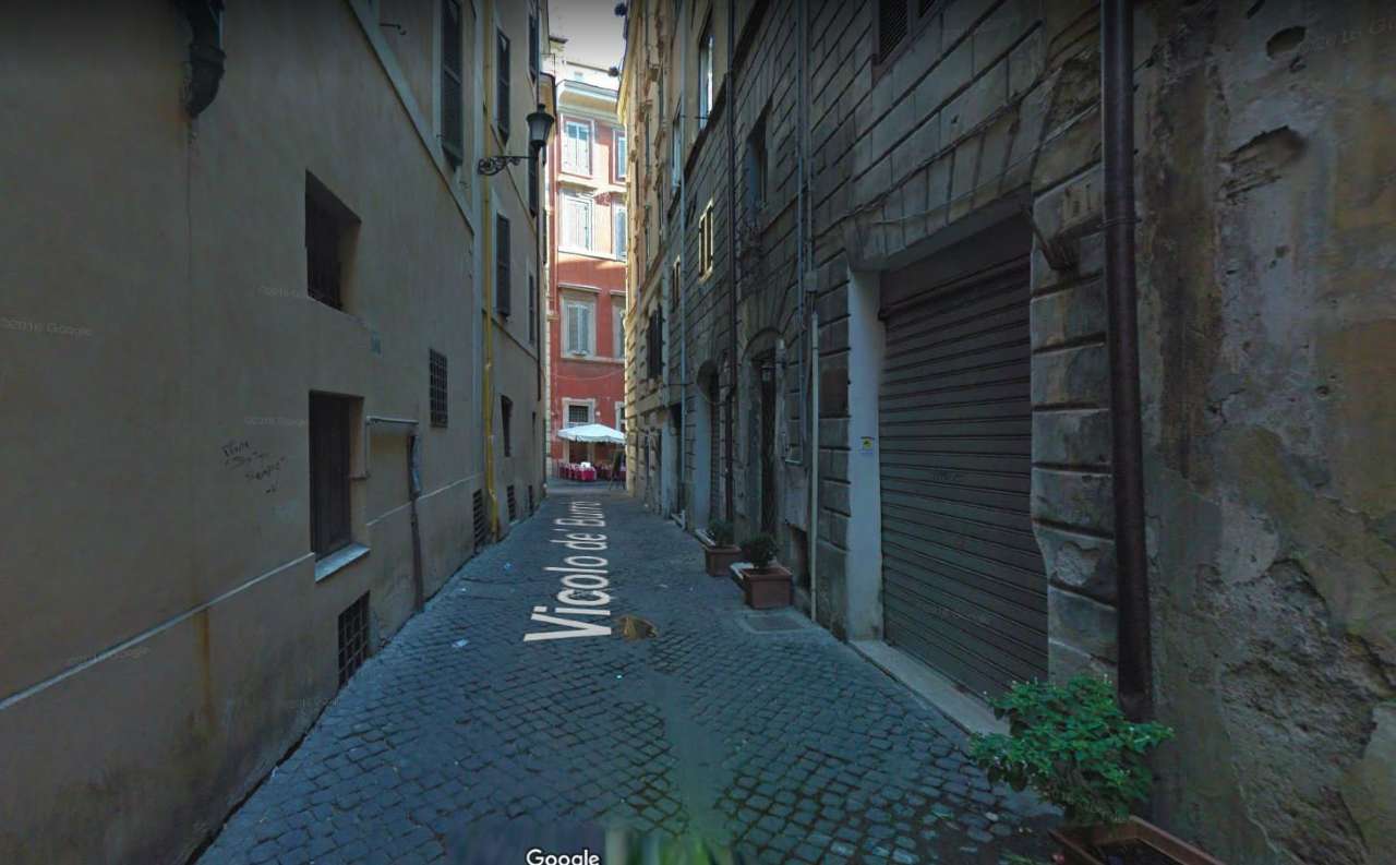 Appartamento ROMA vendita  Centro storico Vicolo de Burrò Assieme Real Estate SRL