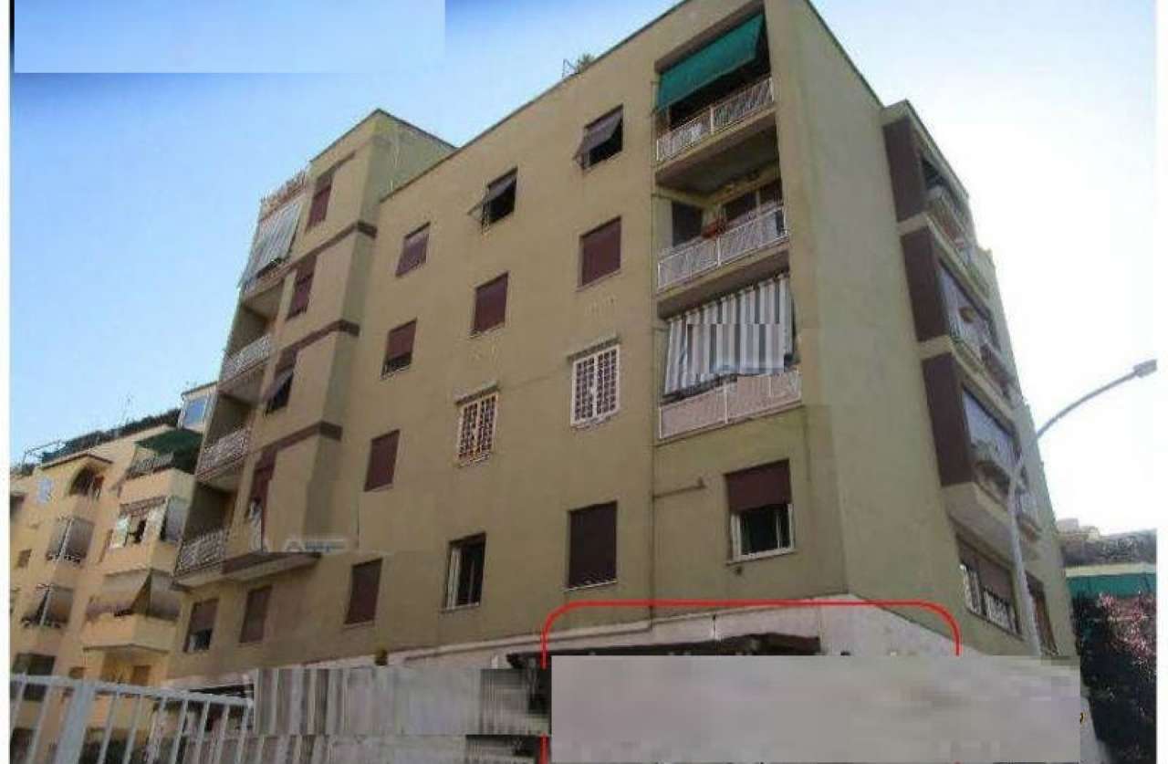 Appartamento ROMA vendita  APPIO LATINO (IX MUN.) Via Segesta Assieme Real Estate SRL