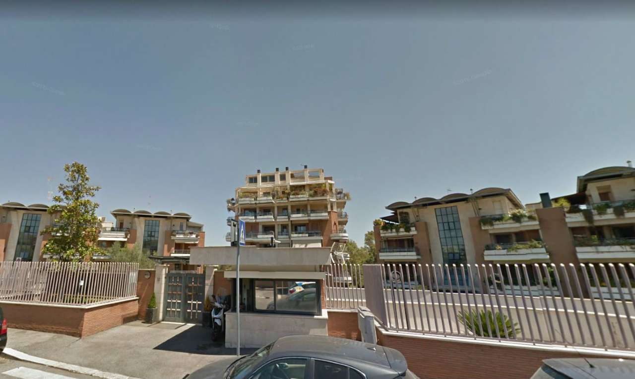 Appartamento ROMA vendita  LAURENTINA Via Giorgio Vigolo Assieme Real Estate SRL