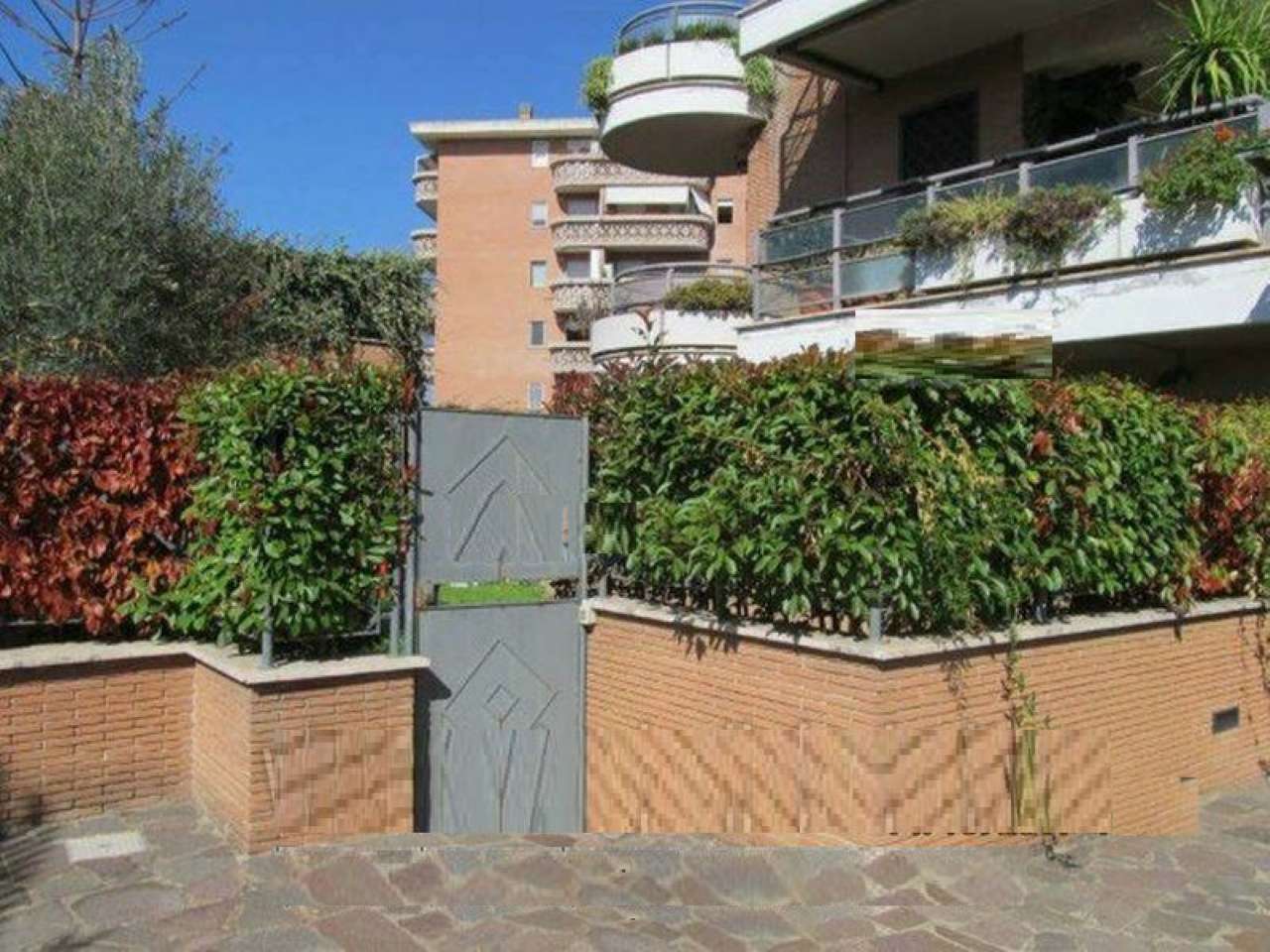 Appartamento ROMA vendita  LAURENTINA Via Giorgio Vigolo Assieme Real Estate SRL