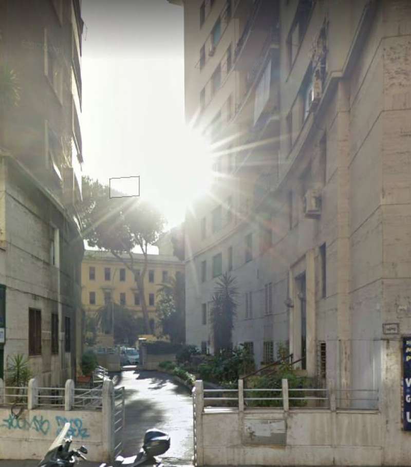 Appartamento ROMA vendita  RE DI ROMA Via Acaia Assieme Real Estate SRL