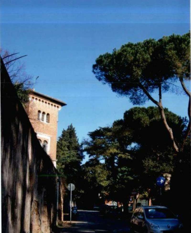 Appartamento ROMA vendita  AVENTINO Piazza S. Anselmo Assieme Real Estate SRL