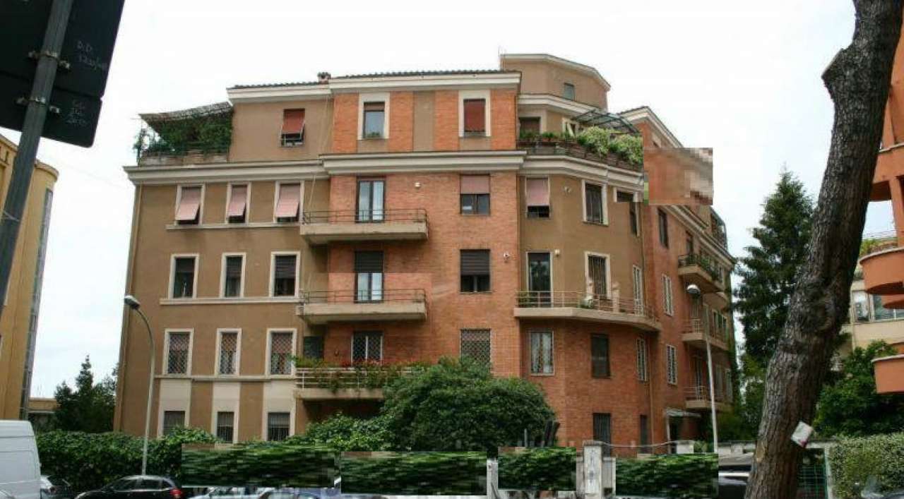  roma vendita quart: parioli  assieme real estate srl