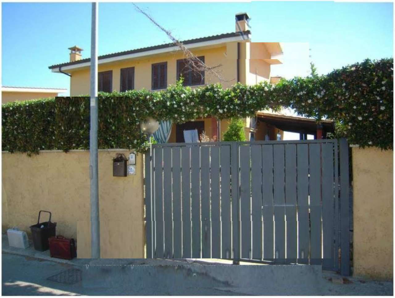 Appartamento ANZIO vendita   Via Alessandro Manzoni Assieme Real Estate SRL