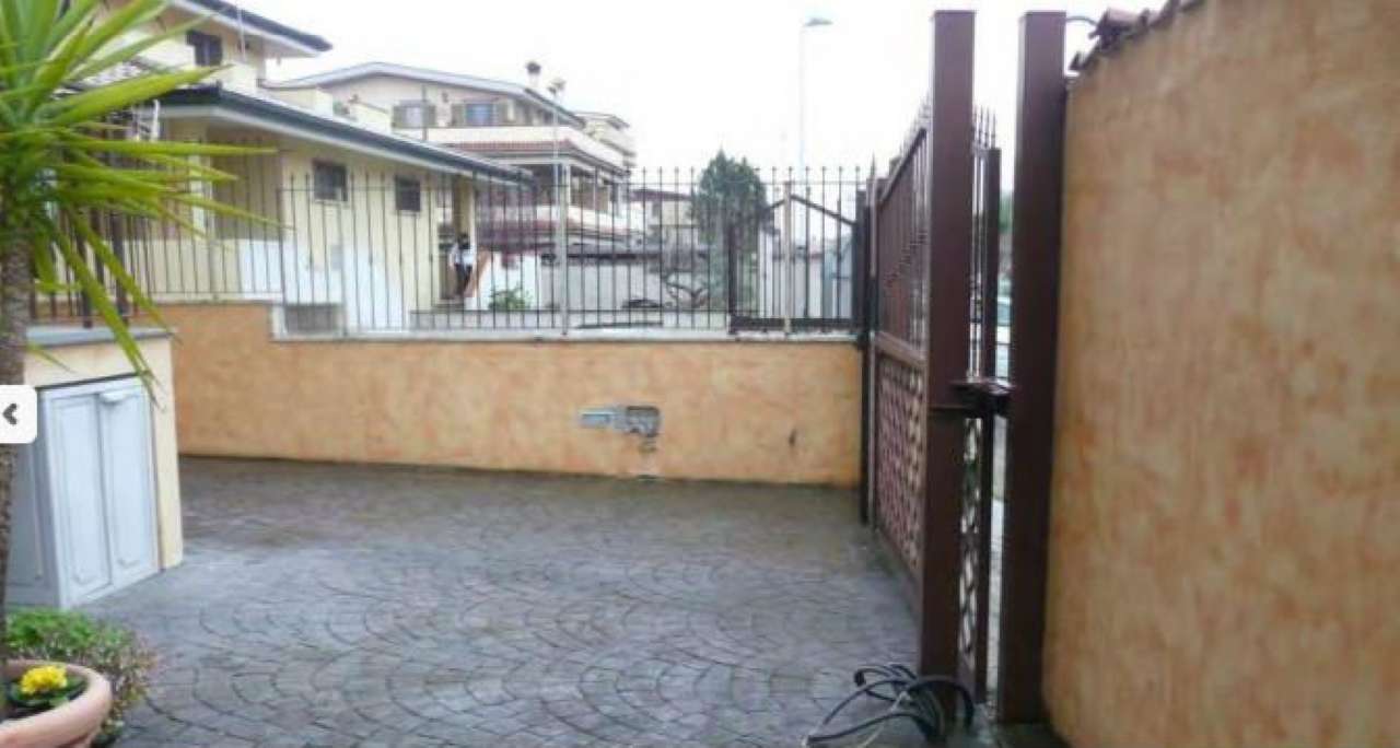 Appartamento ROMA vendita  PRENESTINO - CENTOCELLE  Via Pratolungo Casilino Assieme Real Estate SRL