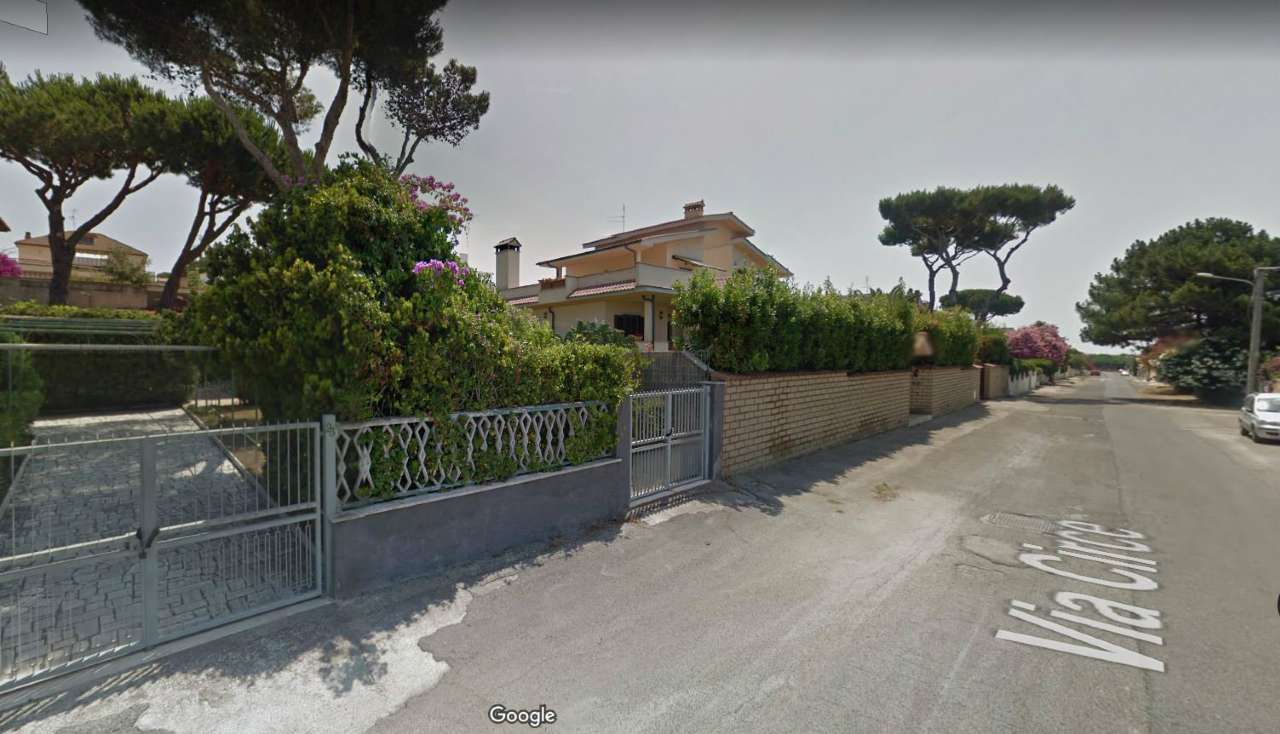 Villa ANZIO vendita   Via Circe Assieme Real Estate SRL