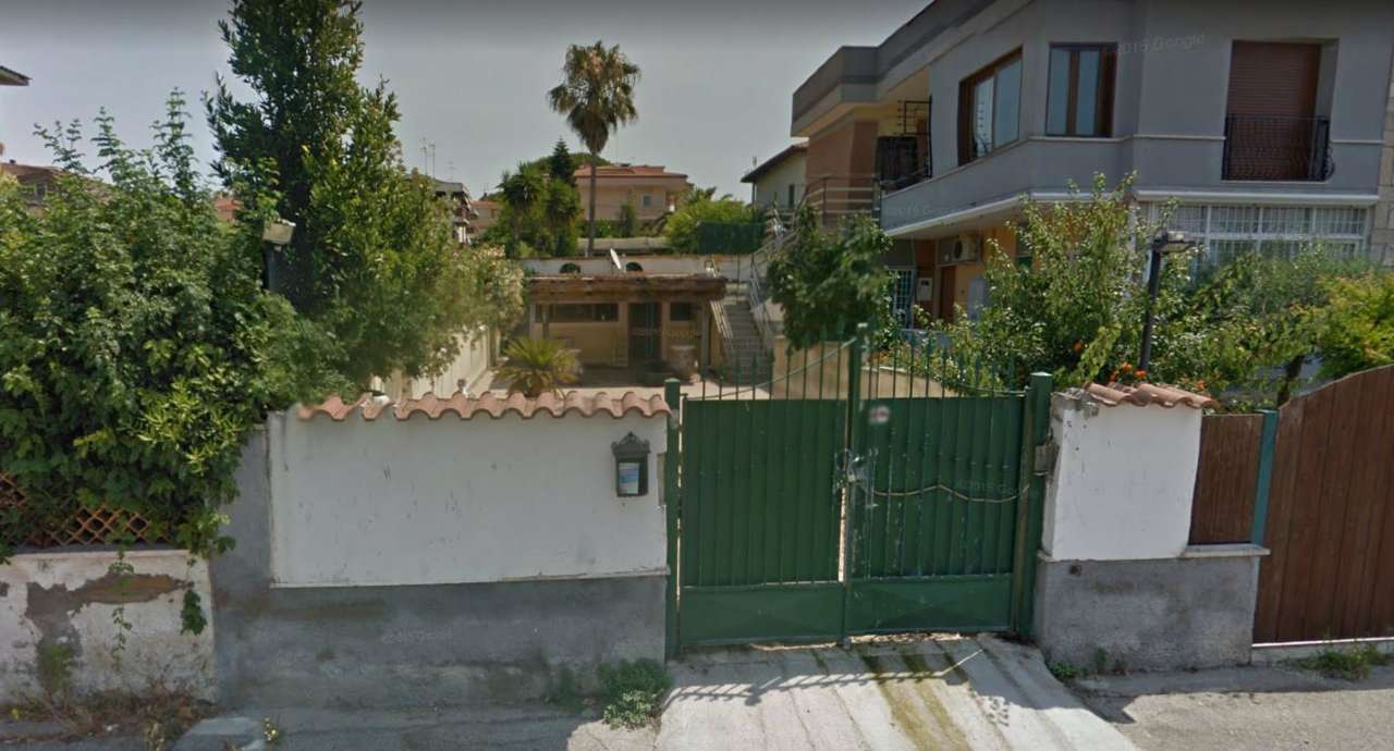 Villa ANZIO vendita   Via Circe Assieme Real Estate SRL