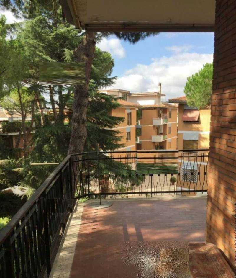 Appartamento ROMA vendita  GIANICOLENSE (XV MUN.) Via Francesco Ripandelli Assieme Real Estate SRL