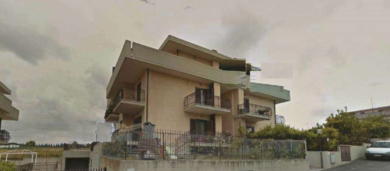  roma vendita quart: la pisana (zona della xv mun.) assieme real estate srl