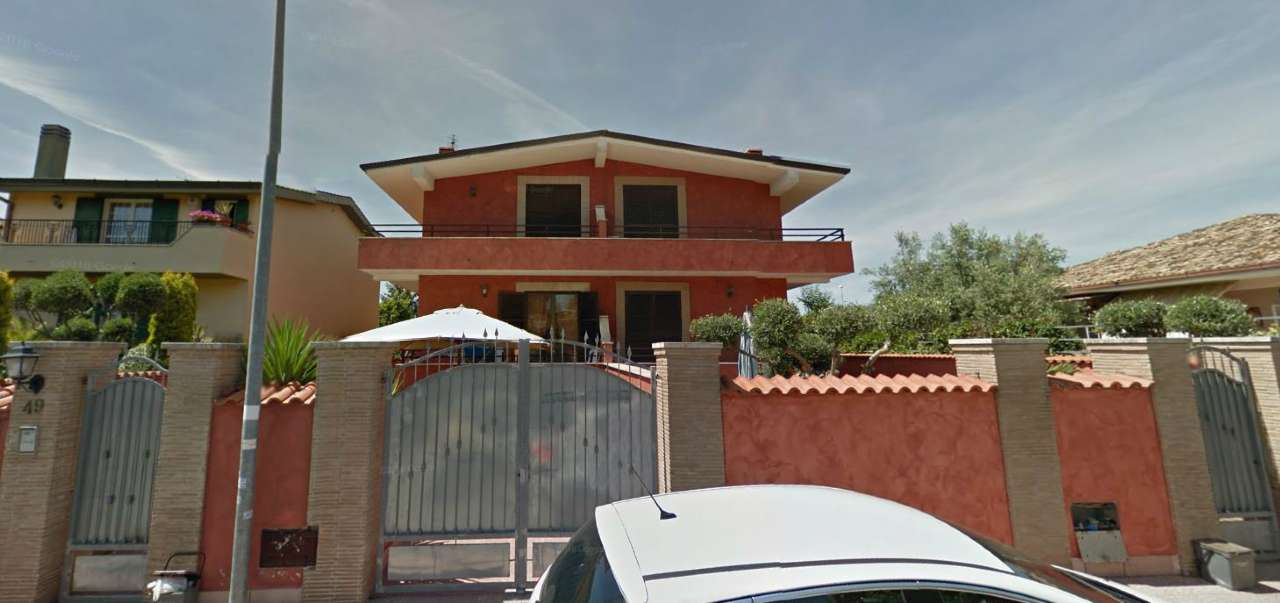  roma vendita quart: infernetto assieme real estate srl