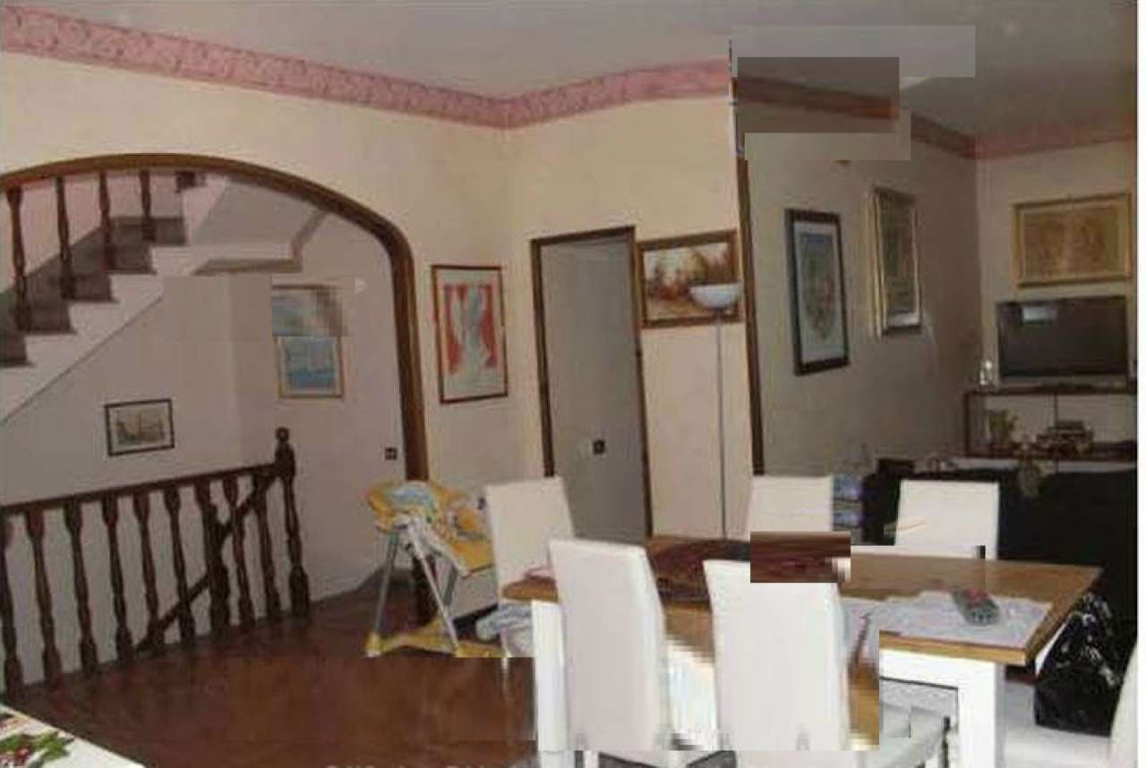 Villa ROMA vendita  OLGIATA Largo Olgiata Assieme Real Estate SRL