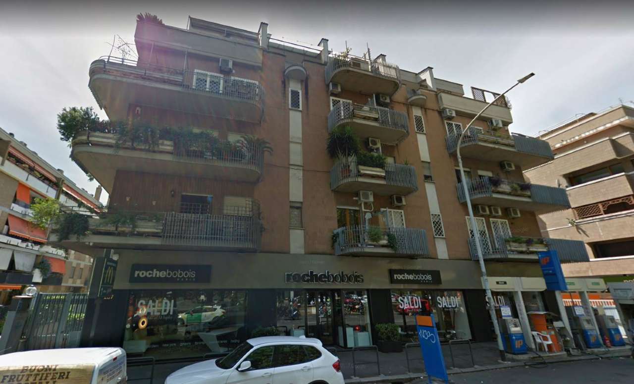  roma vendita quart: prati fiscali assieme real estate srl