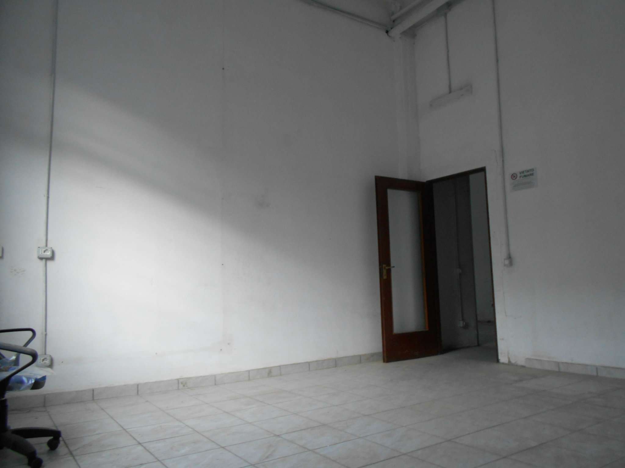 Negozio - Loc.Com. GENOVA affitto  MOLASSANA Geirato Francoforte Immobiliare