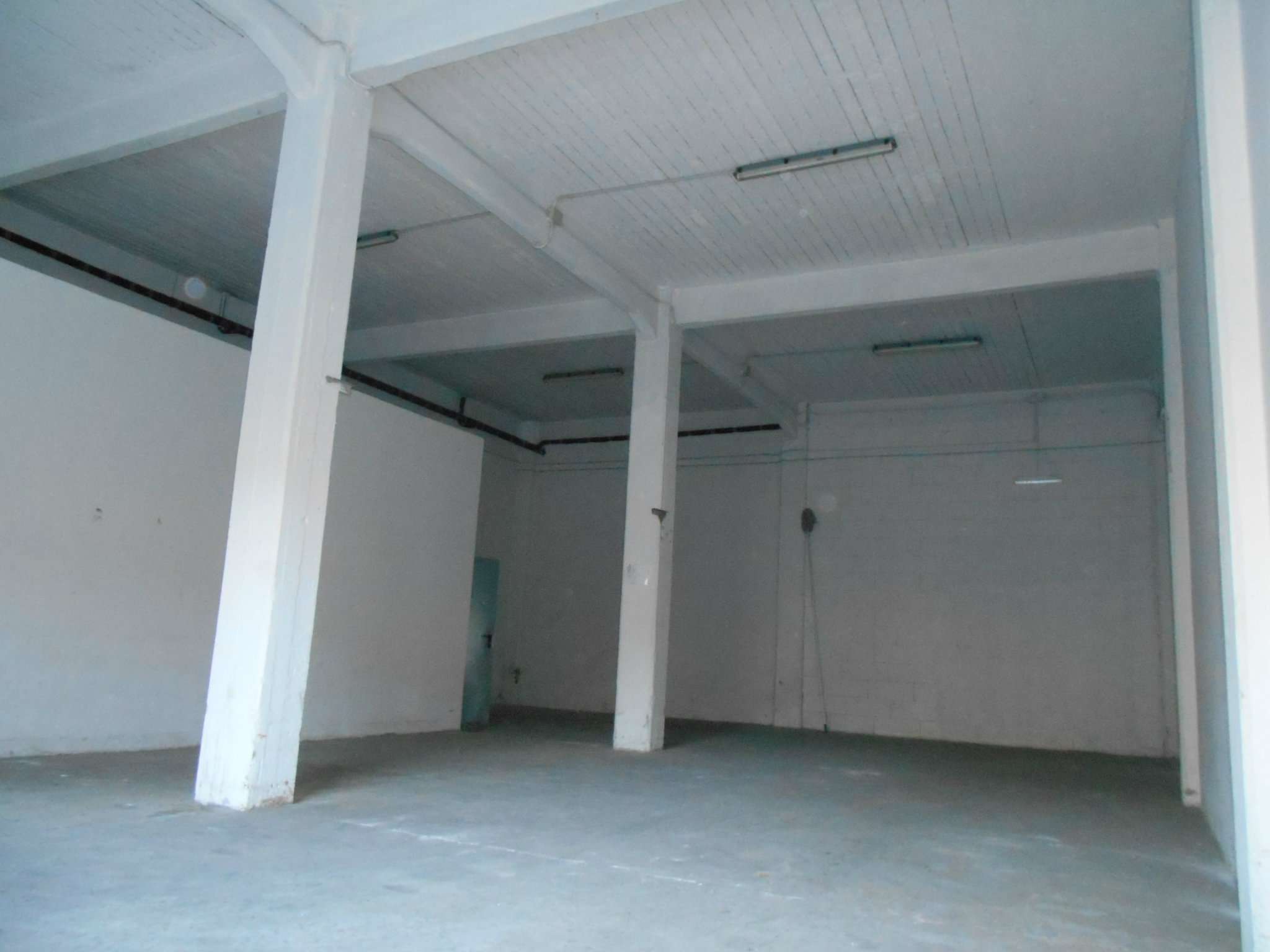 Negozio - Loc.Com. GENOVA affitto  MOLASSANA Geirato Francoforte Immobiliare