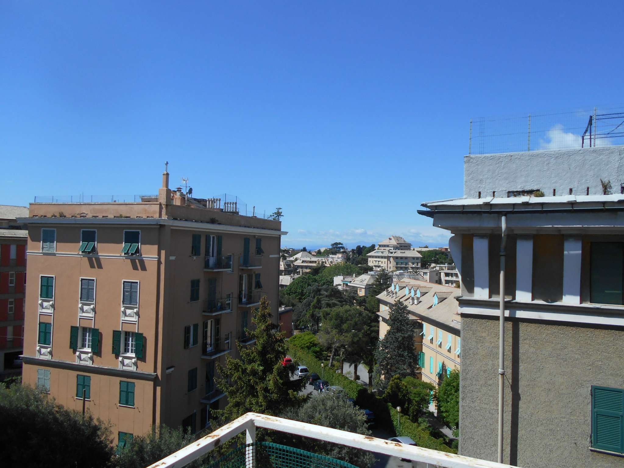  genova affitto quart: san martino francoforte immobiliare