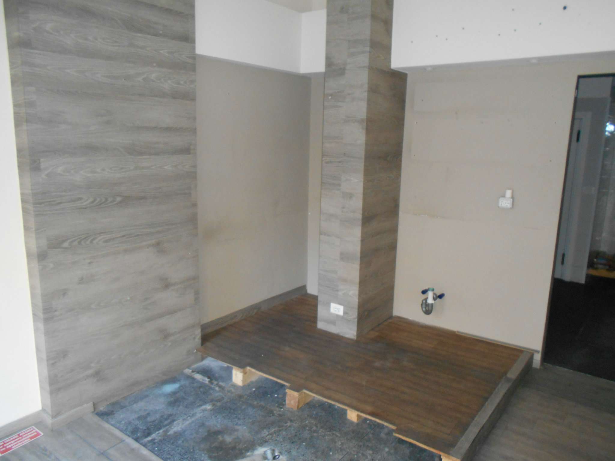 Negozio - Loc.Com. GENOVA affitto  STURLA Isonzo Francoforte Immobiliare