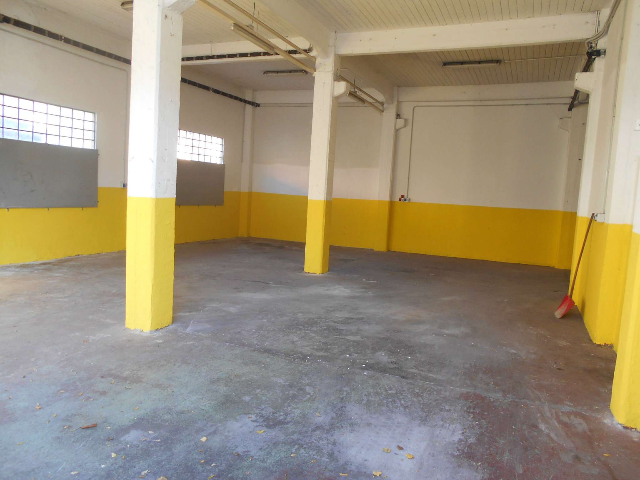 Negozio - Loc.Com. GENOVA affitto  MOLASSANA Geirato Francoforte Immobiliare