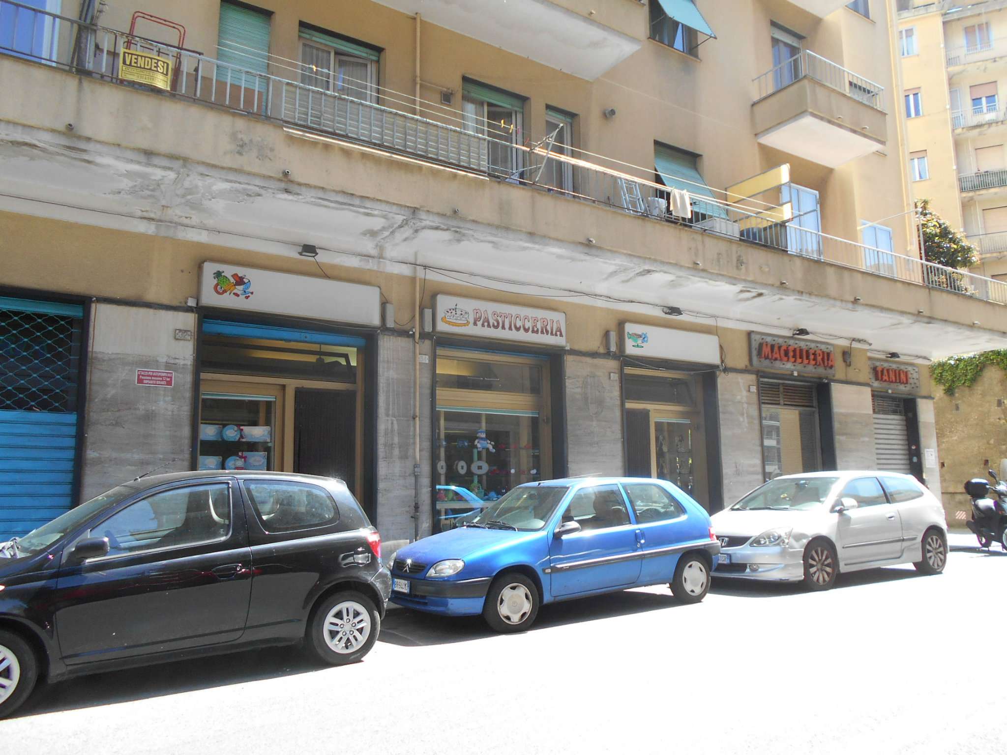  genova vendita quart: borgoratti francoforte-immobiliare