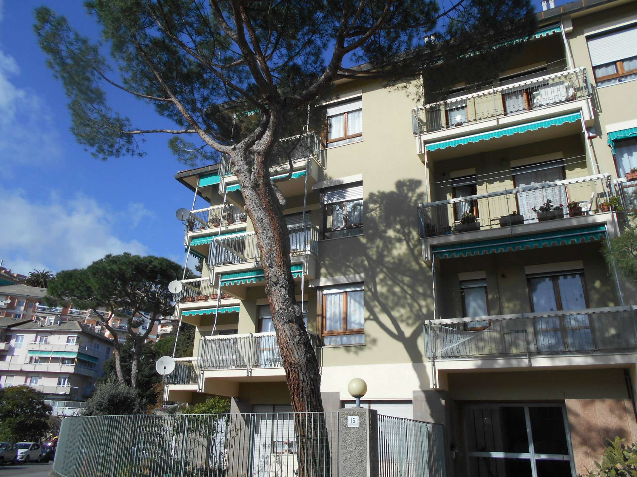  genova affitto quart: quarto francoforte immobiliare