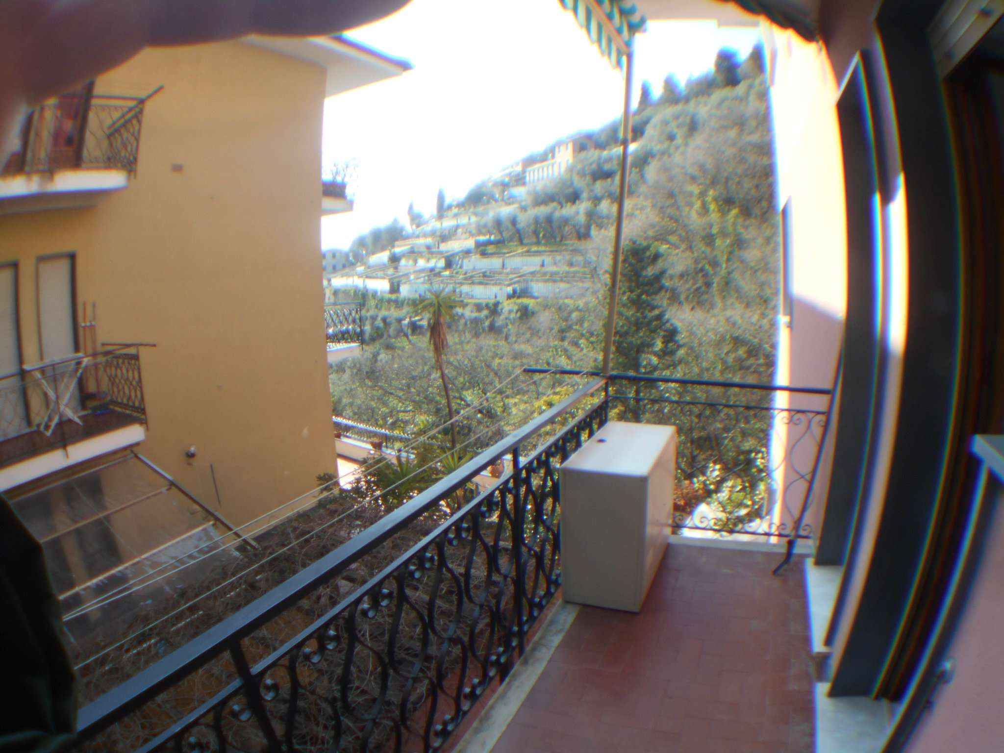 Appartamento PIEVE LIGURE vendita   Via alla Bossola Francoforte Immobiliare