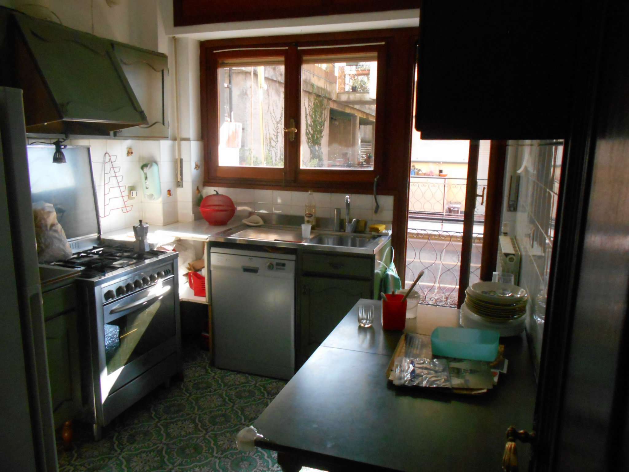 Appartamento PIEVE LIGURE vendita   Via alla Bossola Francoforte Immobiliare