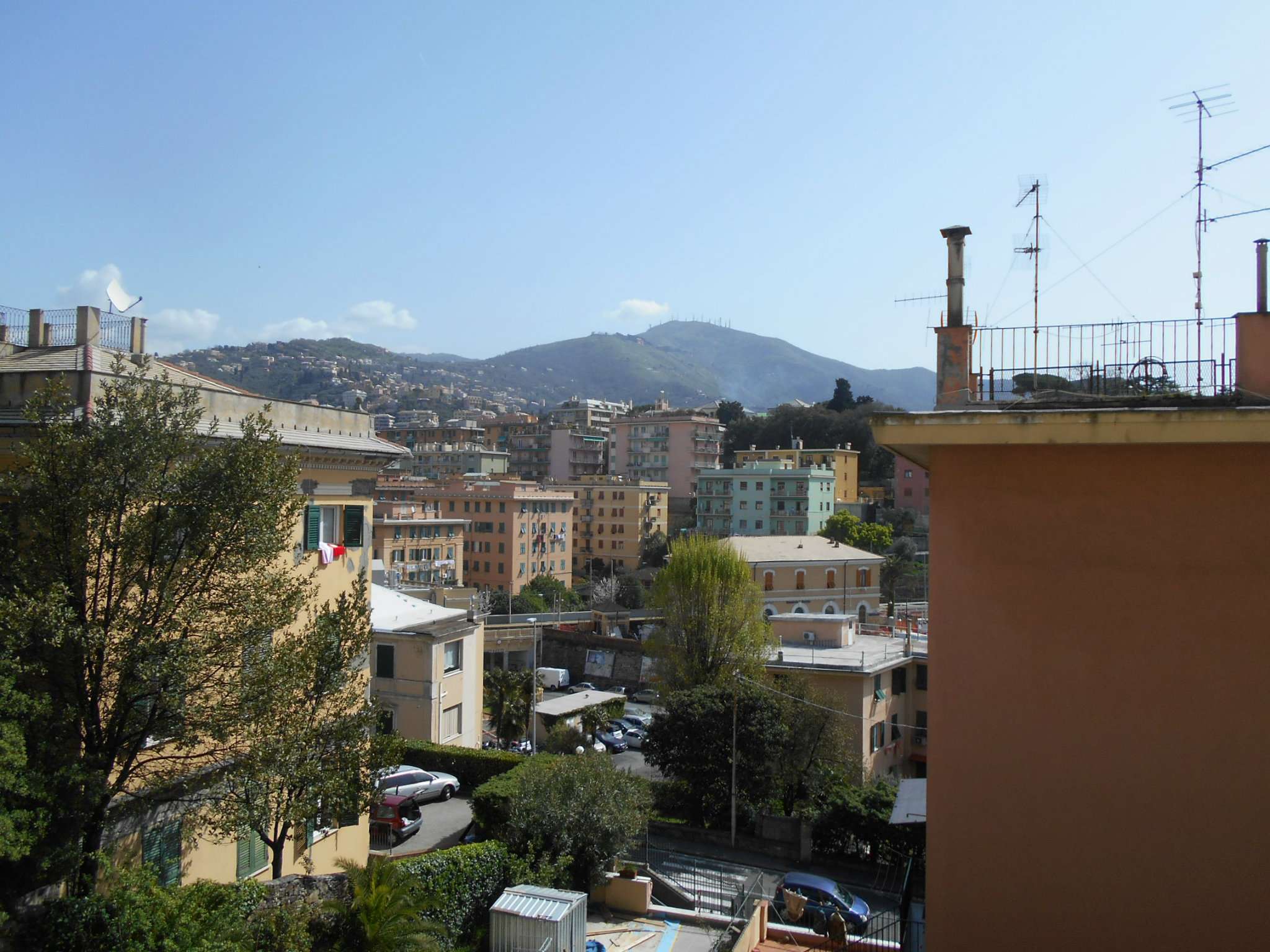  genova affitto quart: sturla francoforte immobiliare