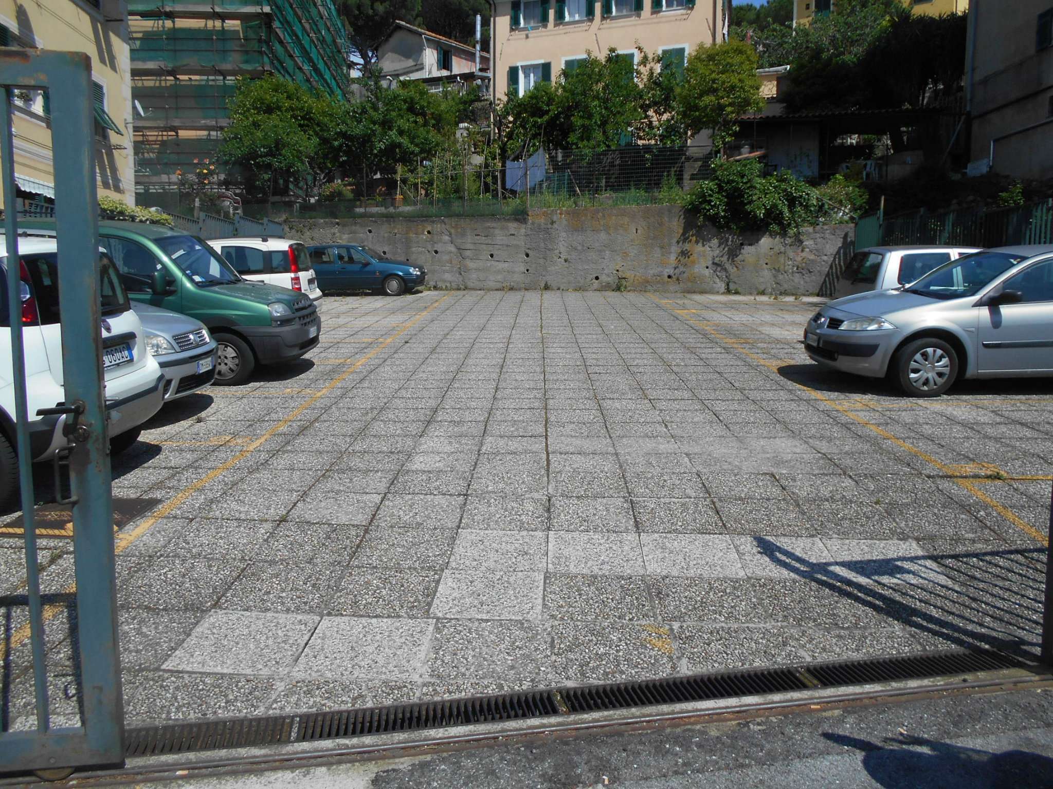  genova vendita quart: voltri francoforte-immobiliare