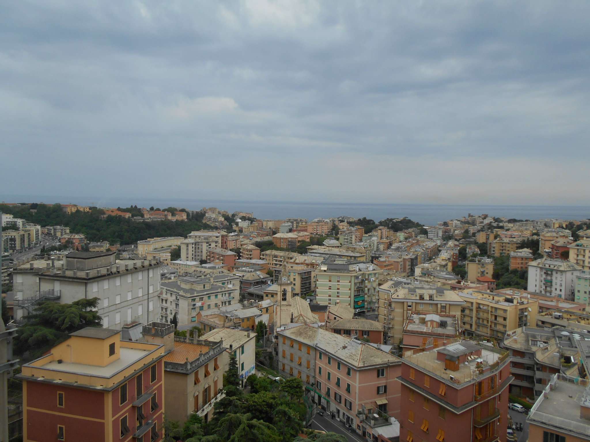  genova affitto quart: borgoratti francoforte immobiliare