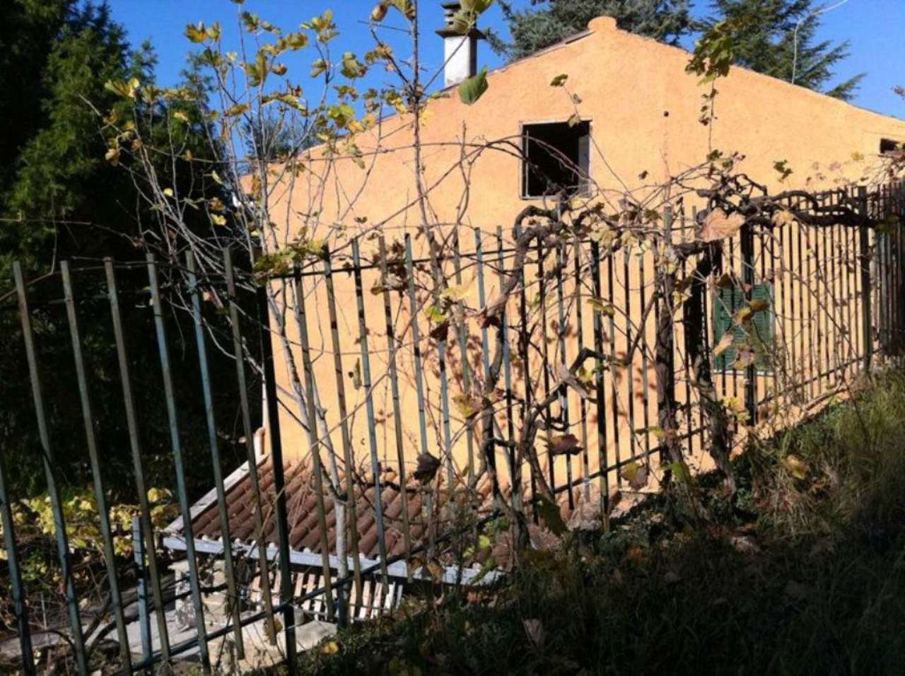 Ville e villette in vendita a guidonia montecelio