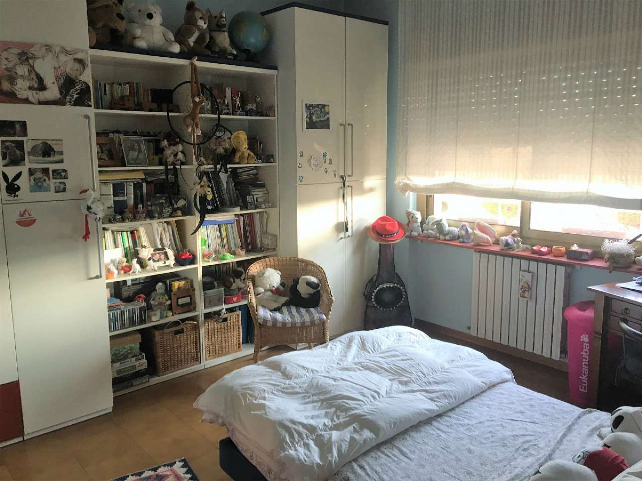 Appartamento ROMA vendita  TUSCOLANO (VI MUN.) Roberto Fancelli Case a Roma