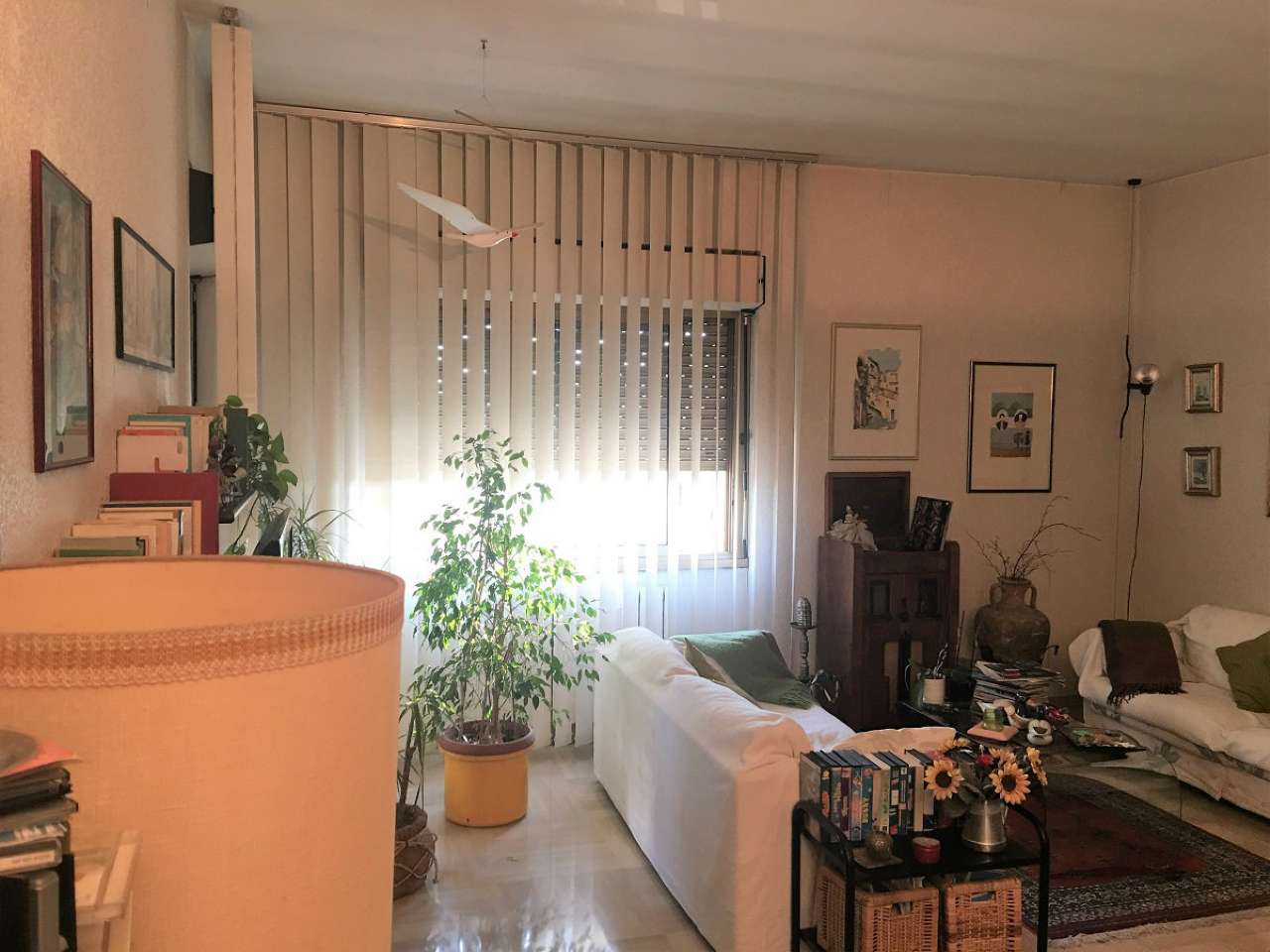 Appartamento ROMA vendita  TUSCOLANO (VI MUN.) Roberto Fancelli Case a Roma