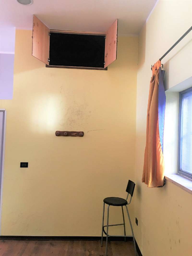 Negozio - Loc.Com. ROMA vendita  PORTUENSE (XV MUN.) Orti della magliana Case a Roma