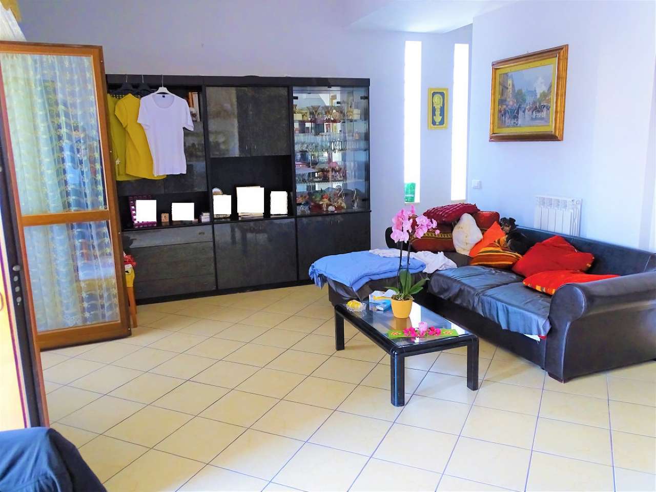 Villa ROMA vendita  ACILIA Francesco Donati Case a Roma