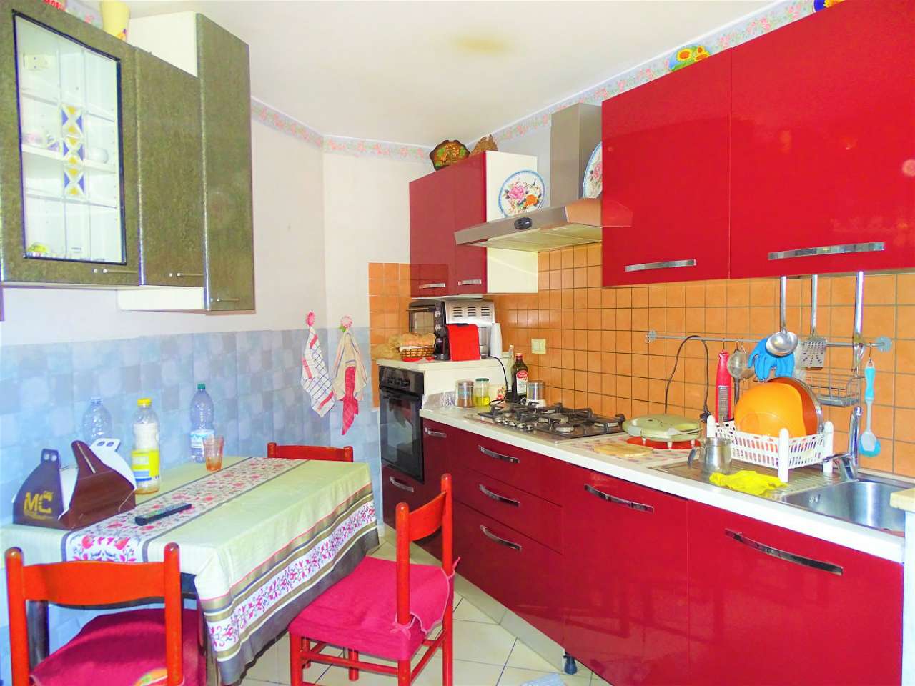 Villa ROMA vendita  ACILIA Francesco Donati Case a Roma