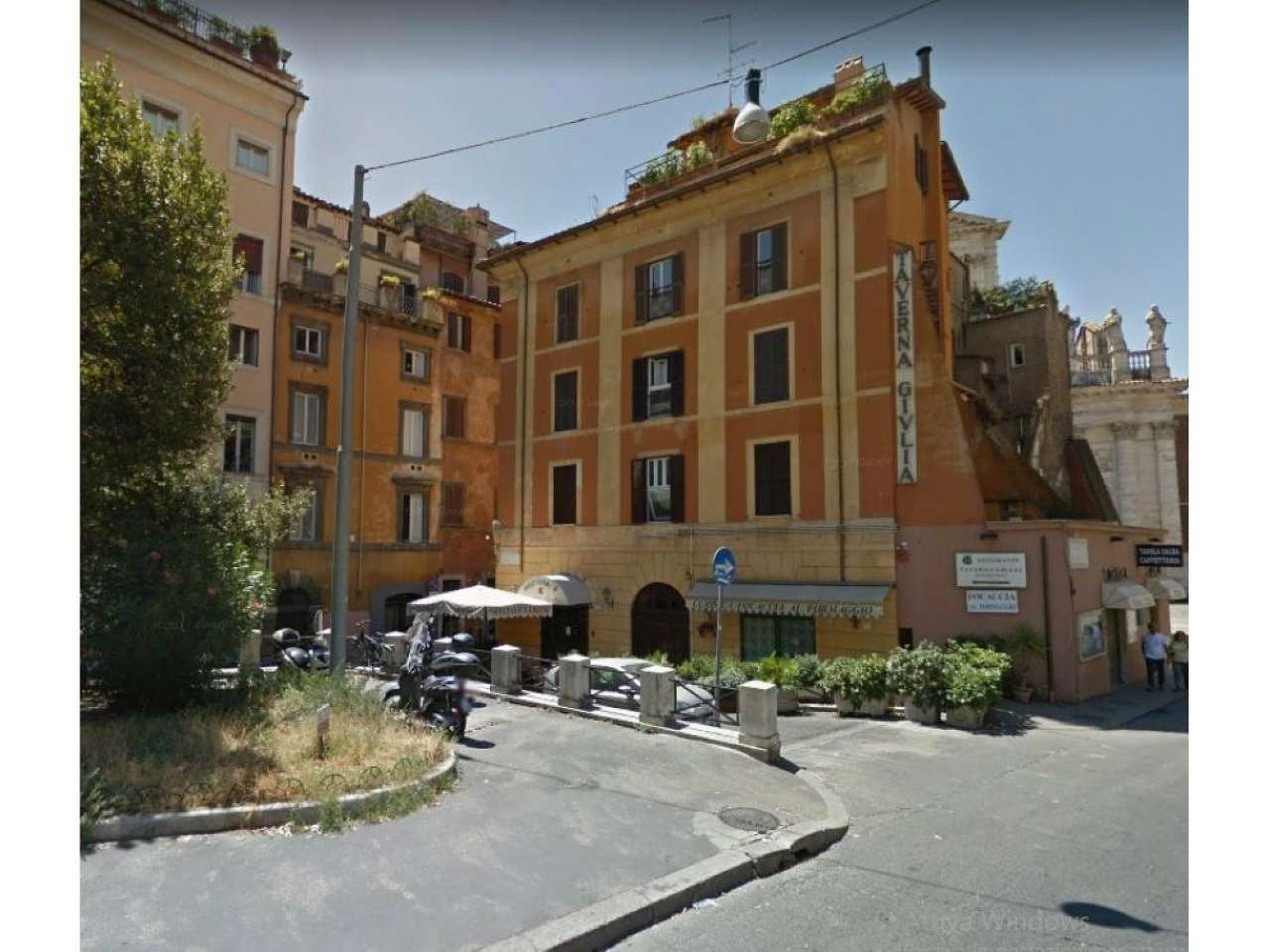  roma vendita quart: centro storico case a roma