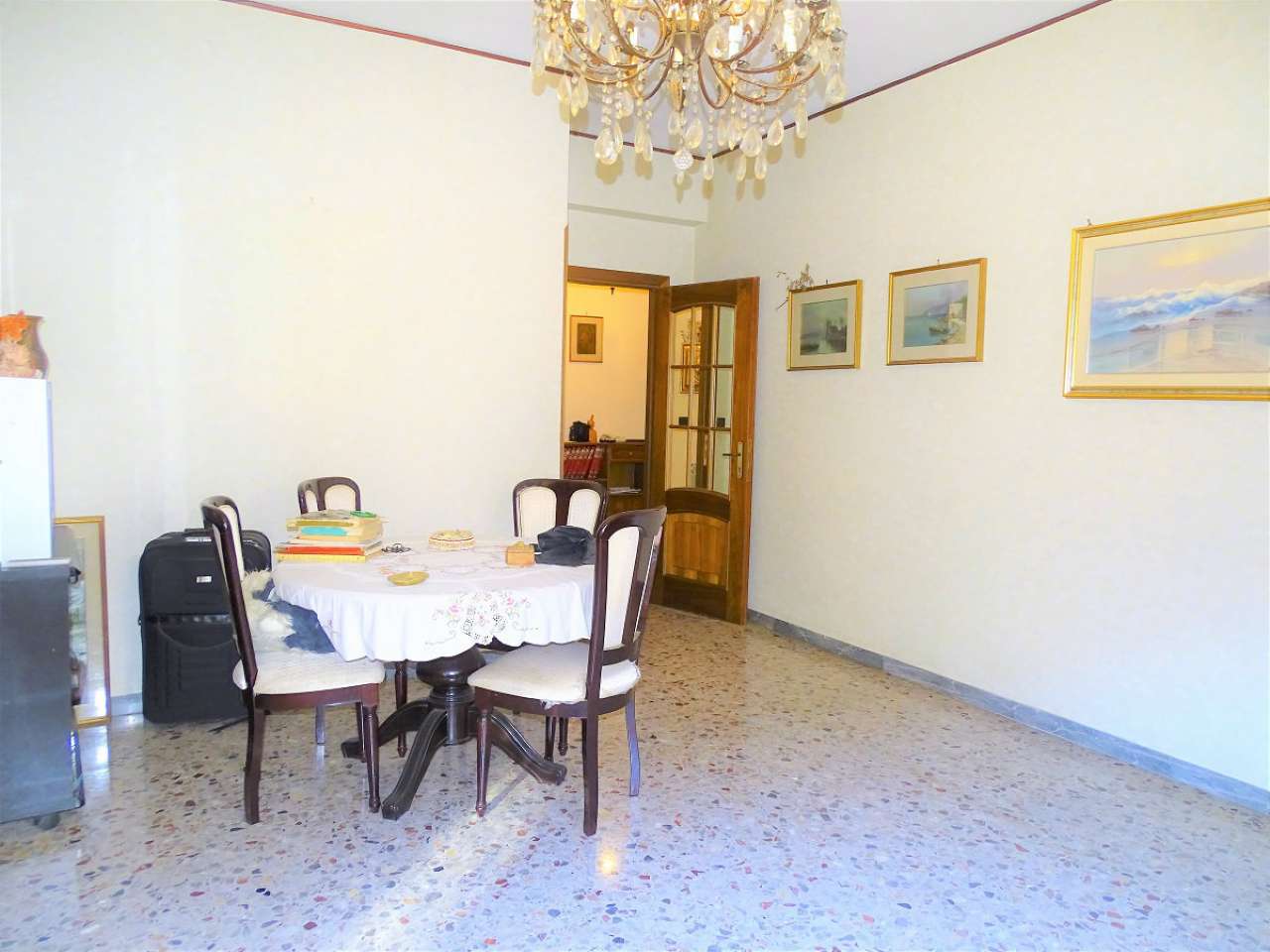 Appartamento ROMA vendita  MARCONI salvatore pincherle Case a Roma