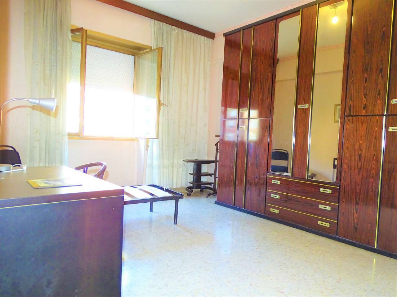 Appartamento ROMA vendita  MARCONI salvatore pincherle Case a Roma